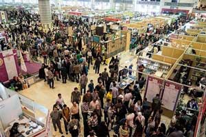 نمایشگاه کتاب